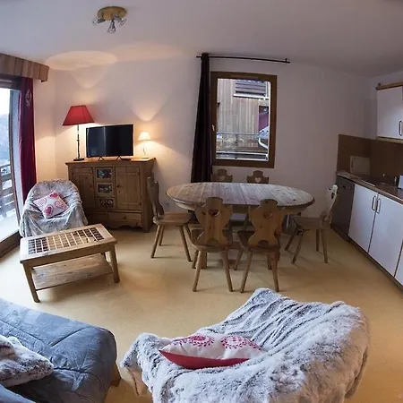 Vaujanylocations - De Marie Holiday home *