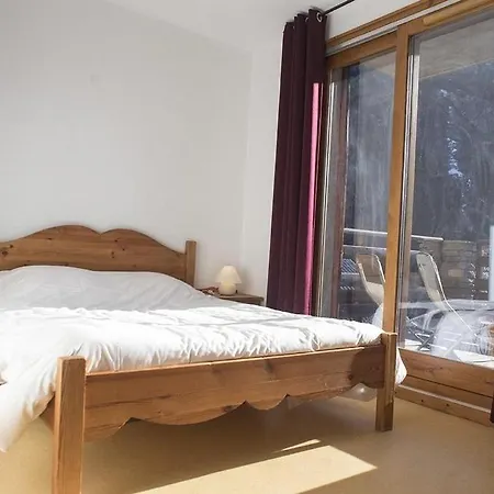 Holiday home Vaujanylocations - De Marie