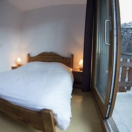 Holiday home Vaujanylocations - De Marie